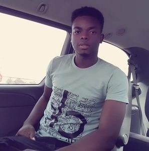 Meet your Posher, Wade